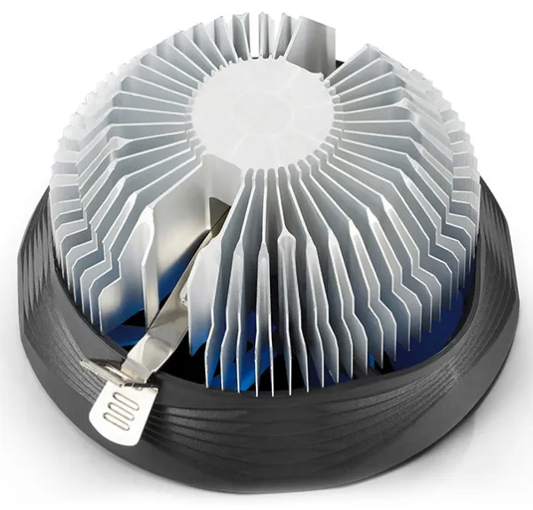 DeepCool GAMMAARCHER UNI CPU kuler 95W 120mm 1600rpm 55CFM LGA1155/LGA775 FM2/FM/AM3+ /AM4/940/754 Slika 4