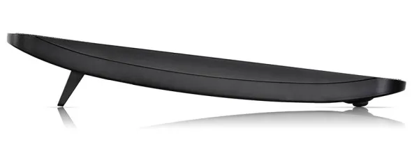 DEEPCOOL DeepCool WINDPALMINI Hladnjak za laptop 15,6 140mm.BLUE LED FAN 1000rpm 46CFM 21dB (postolje) Slika 1