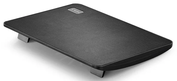DEEPCOOL DeepCool WINDPALMINI Hladnjak za laptop 15,6 140mm.BLUE LED FAN 1000rpm 46CFM 21dB (postolje) Slika 10