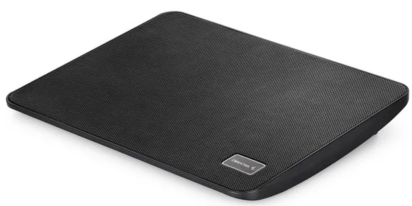 DEEPCOOL DeepCool WINDPALMINI Hladnjak za laptop 15,6 140mm.BLUE LED FAN 1000rpm 46CFM 21dB (postolje) Slika 8
