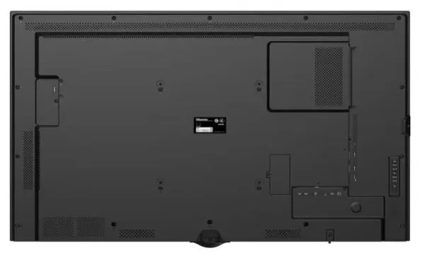 Monitor HISENSE 49 inca 49BM66AE 4K UHD 500 nita Digital Signage Display - 24/7 Operation Slika 3