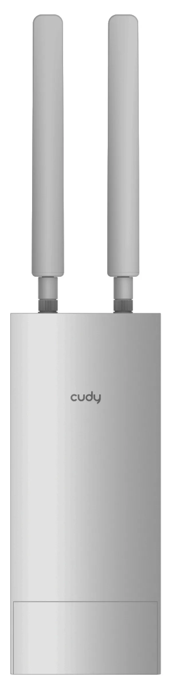 CUDY Cudy AP1200 Outdoor AC1200 WiFi Access Point 2.4+5Ghz POE 802.3af/at 1W/2L 10/100M, 2x5dBi Slika 2