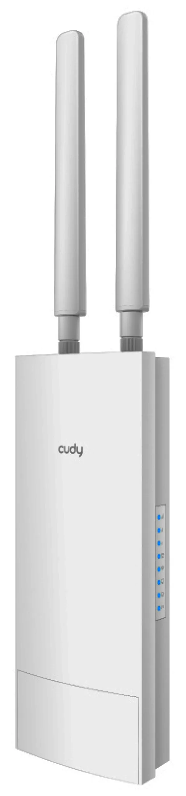 CUDY Cudy AP1200 Outdoor AC1200 WiFi Access Point 2.4+5Ghz POE 802.3af/at 1W/2L 10/100M, 2x5dBi Slika 5