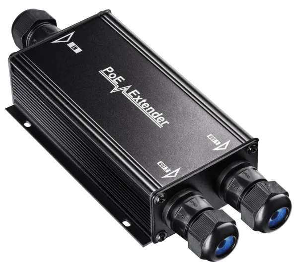 CUDY Cudy POE25 30W Gigabit PoE+/PoE Injector, 2-Channel Outdoor PoE Extender, 100m Slika 2