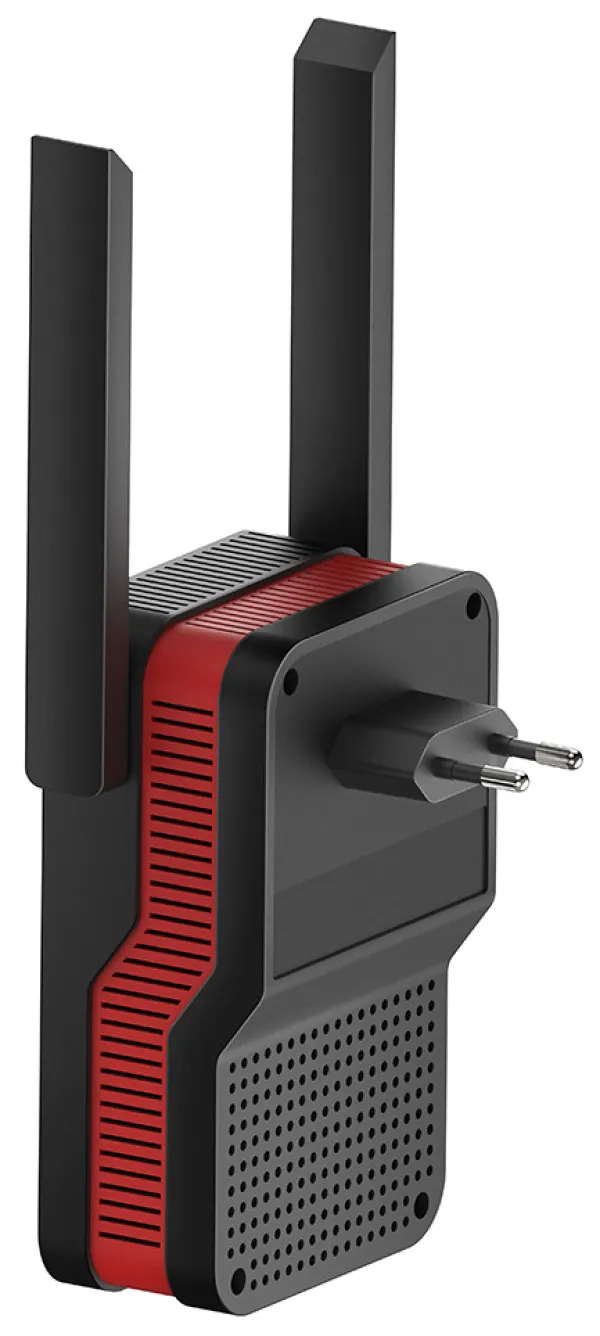 CUDY Cudy RE3000 AX3000 Wi-Fi 6 Range Extender, Dual Band 2.4+5Ghz,2x5dBi, 1xLAN, AP, Add-On mesh, LED Slika 2