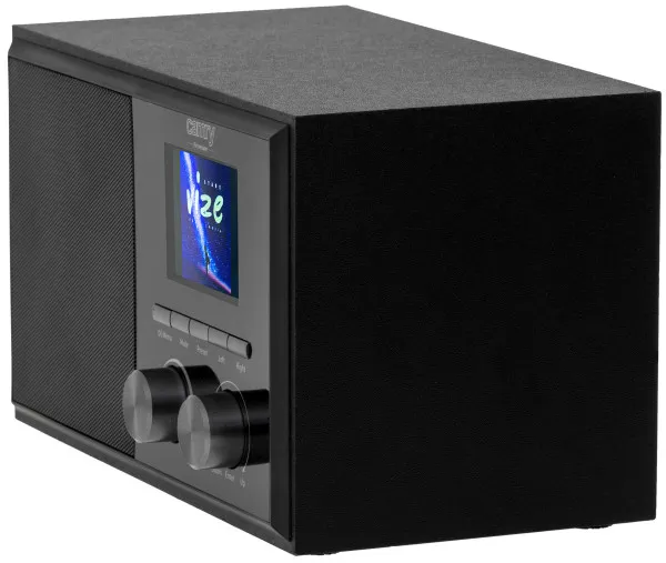Internet Radio Camry CR1180 Slika 4