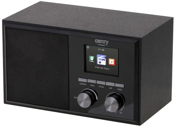 Internet Radio Camry CR1180 Slika 2