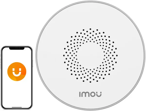 Imou ZR1-EU sirena Slika 3