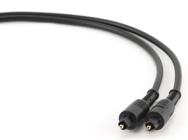 GEMBIRD CC-OPT-10M Gembird Toslink opticki kabl 10m Slika 6