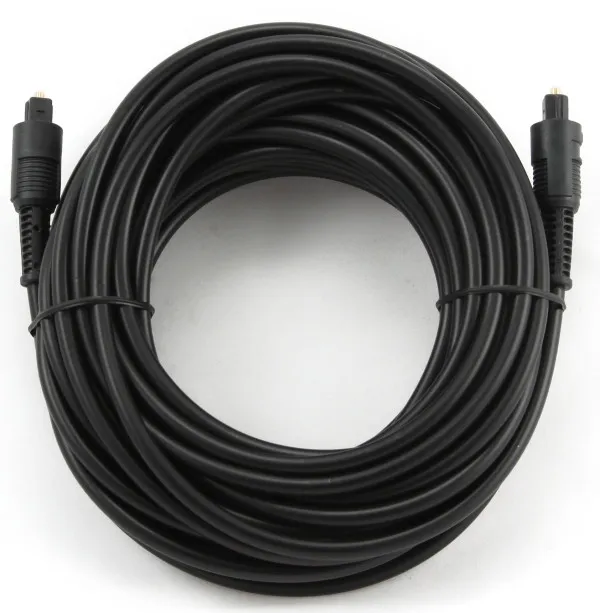 GEMBIRD CC-OPT-10M Gembird Toslink opticki kabl 10m Slika 4