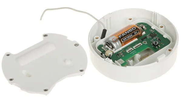 Dahua ARD912-W2(868D) Dvodelni bežièni detektor poplave Slika 2