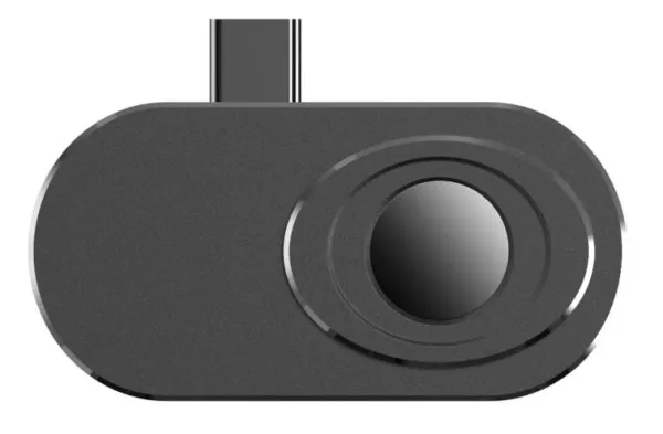 Termalna kamera Noyafa NF-586S USB-C za Android mobilne telefone 25hz, HD rezolucija, -15°C do 600°C Slika 1
