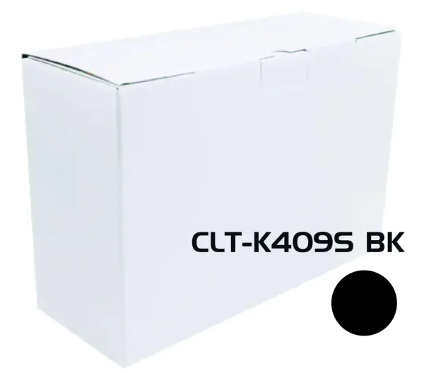 GEMBIRD Toner Gembird CLT-K409S CLP-310/315/310N/315W zam. toner kaseta za Samsung Black 1.5K Slika 1