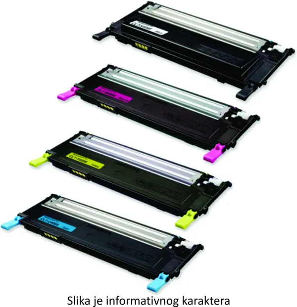 GEMBIRD Toner Gembird CLT-Y409S CLP-310/315/310N/315W zam. toner kaseta za Samsung Yellow 1K Slika 3