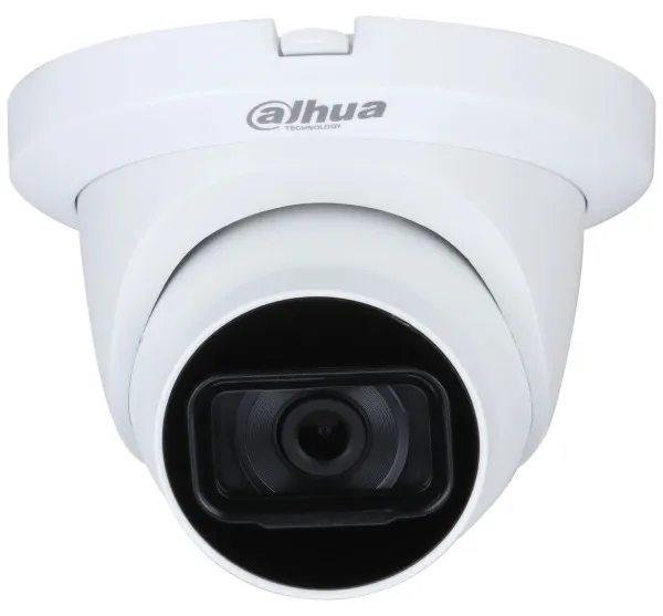 Dahua kamera HAC-HDW1200TLMQ-A-0280B metalno 2mpx 2.8mm, 30m, HDCV FULL HD,ICR Slika 1