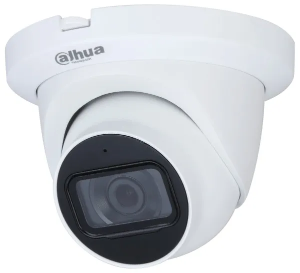 Dahua kamera HAC-HDW1200TLMQ-A-0280B metalno 2mpx 2.8mm, 30m, HDCV FULL HD,ICR Slika 3