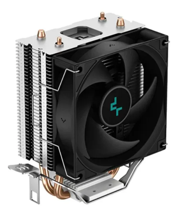 DEEPCOOL DeepCool AG200 UNI CPU kuler 100W 92mm 500-3050rpm 37CFM LGA1700/1200/1151/1150/1155/AM5/AM4 Slika 1