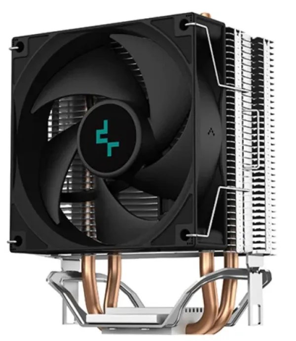 DEEPCOOL DeepCool AG200 UNI CPU kuler 100W 92mm 500-3050rpm 37CFM LGA1700/1200/1151/1150/1155/AM5/AM4 Slika 2