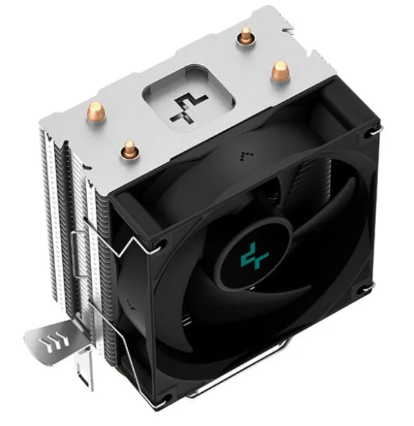 DEEPCOOL DeepCool AG200 UNI CPU kuler 100W 92mm 500-3050rpm 37CFM LGA1700/1200/1151/1150/1155/AM5/AM4 Slika 8
