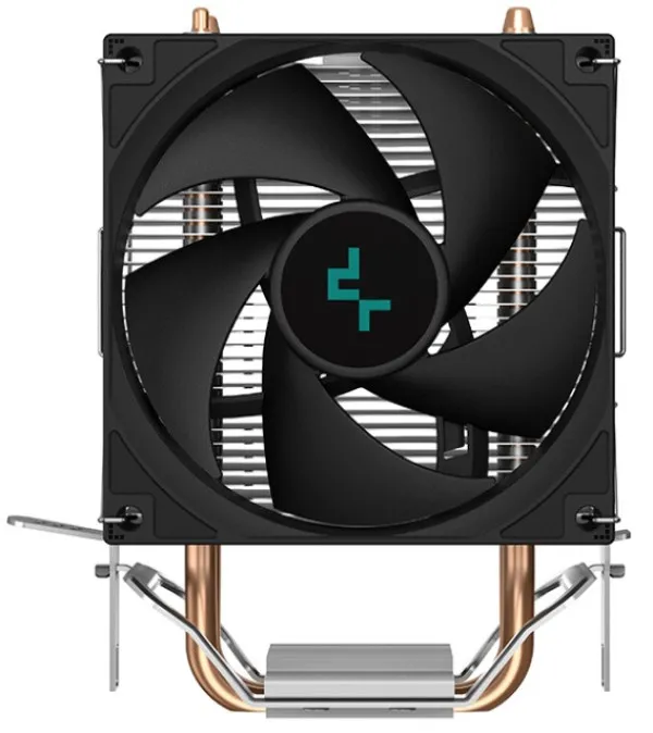 DEEPCOOL DeepCool AG200 UNI CPU kuler 100W 92mm 500-3050rpm 37CFM LGA1700/1200/1151/1150/1155/AM5/AM4 Slika 6