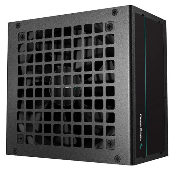 DEEPCOOL DeepCool PF400 Napajanje 80PLUS 400W 1x 20+4pin, 2x 4pin, 1x PCI-E(6+2)x2, 1x EPS 8pin(4+4), 120mm Slika 5
