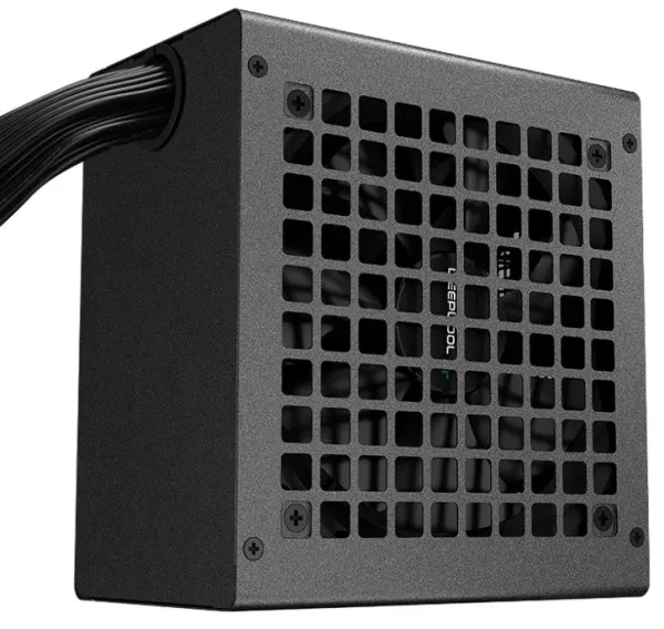 DEEPCOOL DeepCool PF400 Napajanje 80PLUS 400W 1x 20+4pin, 2x 4pin, 1x PCI-E(6+2)x2, 1x EPS 8pin(4+4), 120mm Slika 7