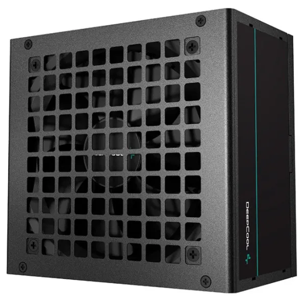 DEEPCOOL DeepCool PF500 * Napajanje 80PLUS 500W 1x 20+4pin, 2x 4pin, 1x PCI-E(6+2)x2, 1x EPS 8pin(4+4), 120mm Slika 4