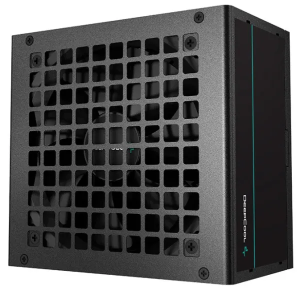 DeepCool PF750 Napajanje 80PLUS 750W 1x 20+4pin, 2x 4pin, 2x PCI-E(6+2)x2, 1x EPS 8pin(4+4), 120mm Slika 3