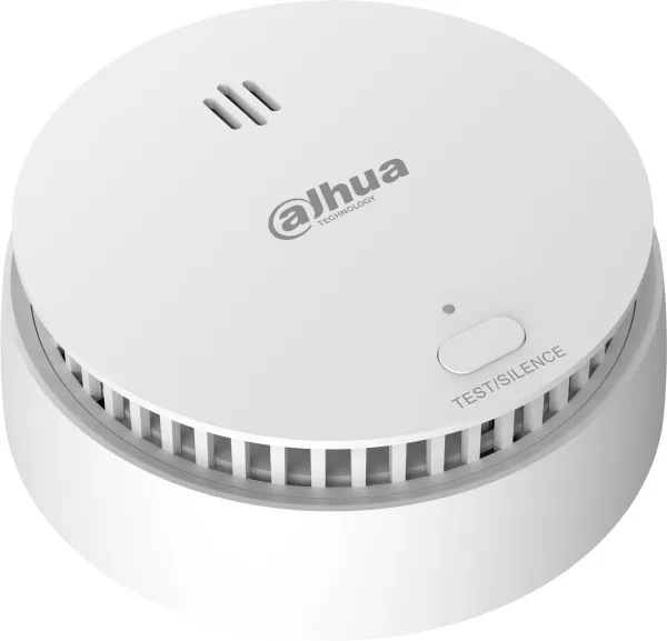 Alarm Dahua HY-SA21A-W2(868) Bežièni detektor dima sa fotoelektrièkim senzorom Slika 6