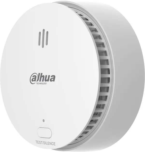 Alarm Dahua HY-SA21A-W2(868) Bežièni detektor dima sa fotoelektrièkim senzorom Slika 3