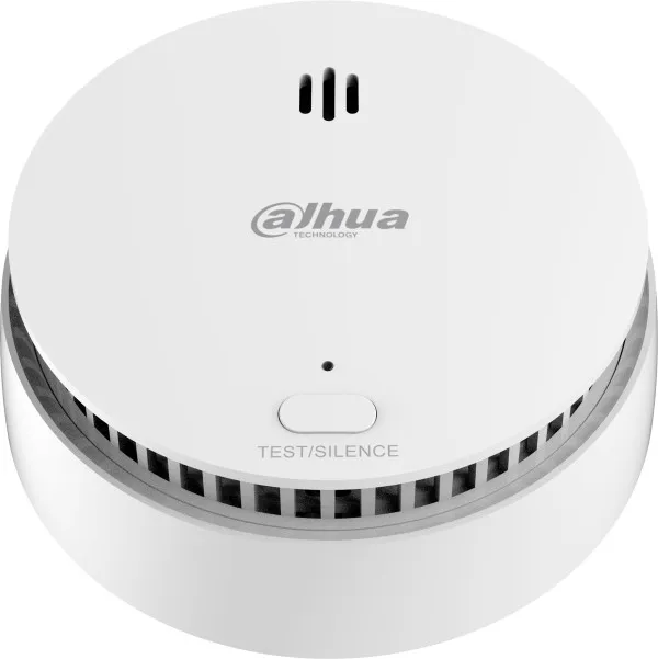 Alarm Dahua HY-SA21A-W2(868) Bežièni detektor dima sa fotoelektrièkim senzorom Slika 5