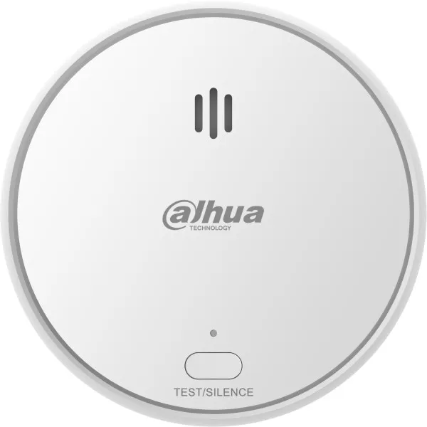 Alarm Dahua HY-SA21A-W2(868) Bežièni detektor dima sa fotoelektrièkim senzorom Slika 2