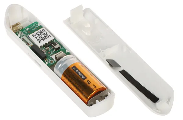Alarm Dahua ARD324-W2(868S) Bežièni mini magnetni kontakt sa detektorom vibracija, nagiba i alamnim Slika 3