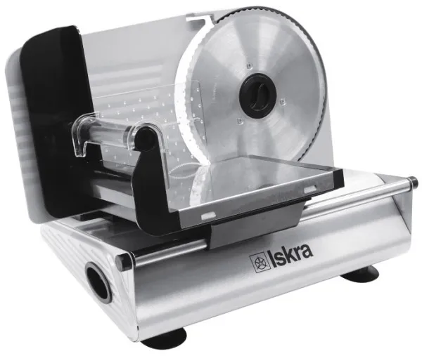 ISKRA mesoreznica 150W FS-9017A Slika 2