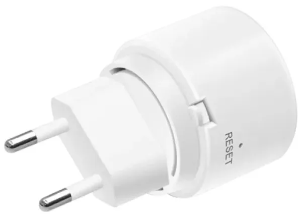 Wi-Fi smart senzor gasa sa sirenom WFS-GS400A Slika 3
