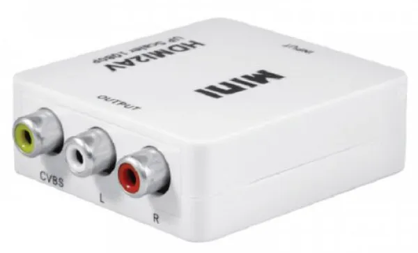 HDMI na RCA adapter CMP-HDMIF/AVRCA Slika 2
