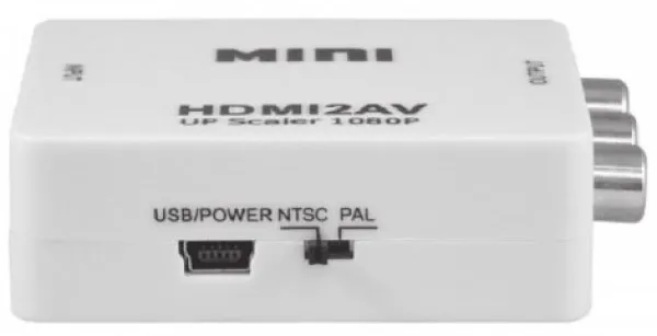 HDMI na RCA adapter CMP-HDMIF/AVRCA Slika 3