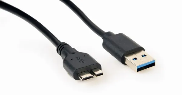 GEMBIRD EE2-U3S9-6 Gembird USB 3.0 Externo kuciste za 2.5 SATA hard diskove 9,5mm transparentni + futrola A Slika 3