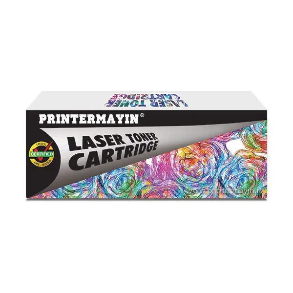 Toner MAYIN P3015 CF255X, 55X, CRG-724H, CRG724H zam. kaseta za HP - univerzalna 12k5 HPTKX3015PM Slika 2