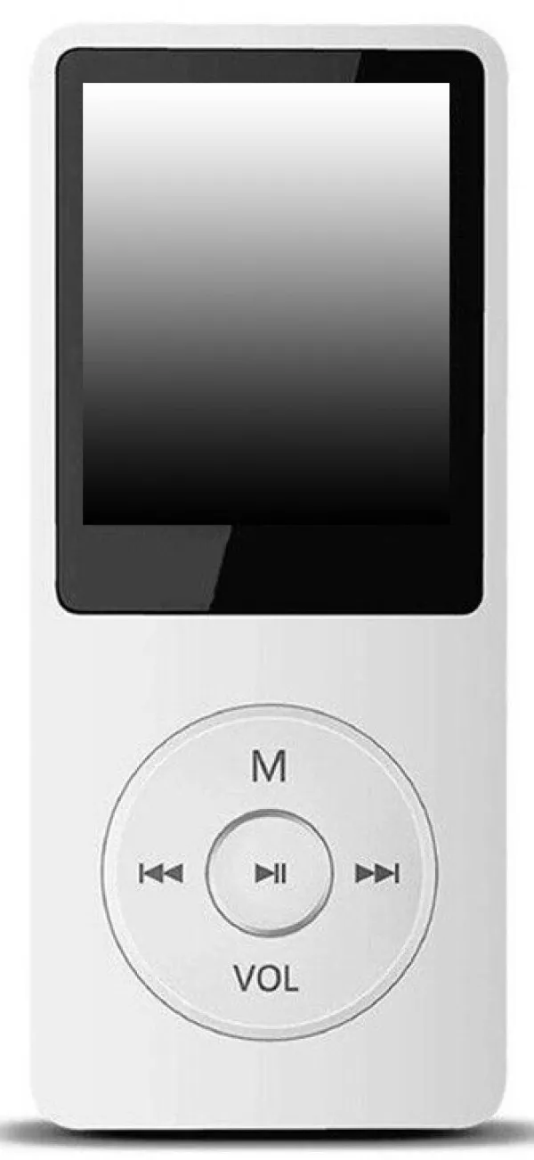 MP3 Player Bluetooth 32GB beli 600690 Slika 7