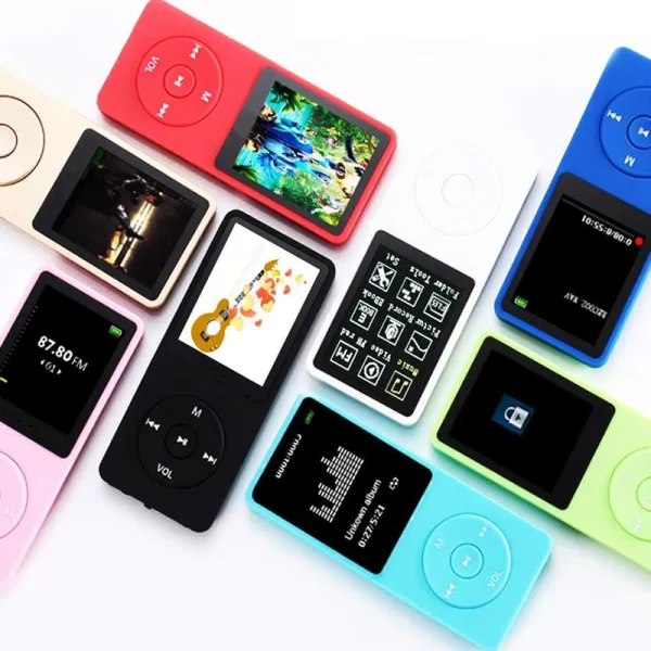 MP3 Player Bluetooth 32GB beli 600690 Slika 5