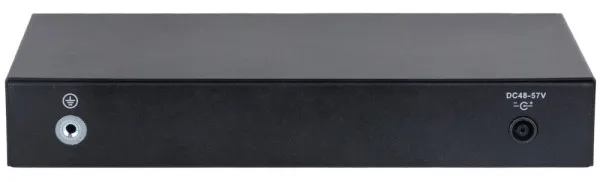 Dahua CS4010-8ET-110 SMART UPRAVLJIVI LAYER 2 POE 8-PORTNI SWITCH SA 2 UPLINK-A Slika 1