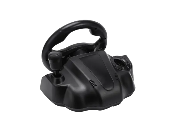 GEMBIRD STR-M-40 **Gembird 7-in-1 RACEMASTER racing wheel (PC/PS3/PS4/XBOX360/XBOXONE/SWITCH/ANDROID)(5699) Slika 3