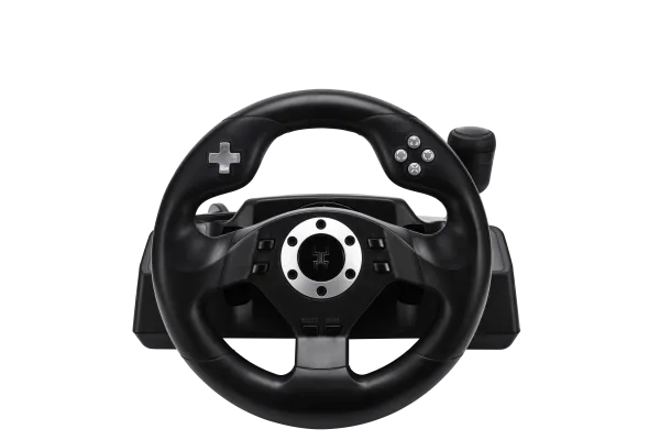 GEMBIRD STR-M-40 **Gembird 7-in-1 RACEMASTER racing wheel (PC/PS3/PS4/XBOX360/XBOXONE/SWITCH/ANDROID)(5699) Slika 7