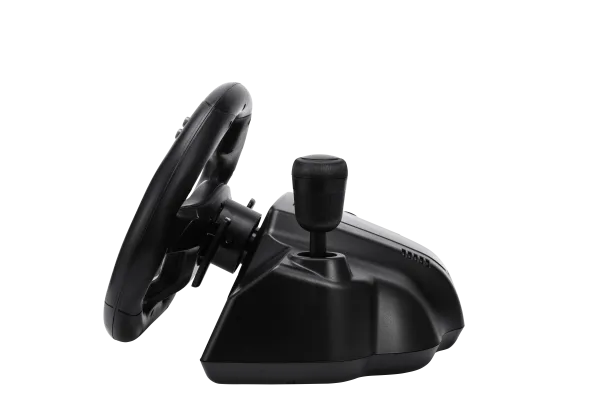 GEMBIRD STR-M-40 **Gembird 7-in-1 RACEMASTER racing wheel (PC/PS3/PS4/XBOX360/XBOXONE/SWITCH/ANDROID)(5699) Slika 1