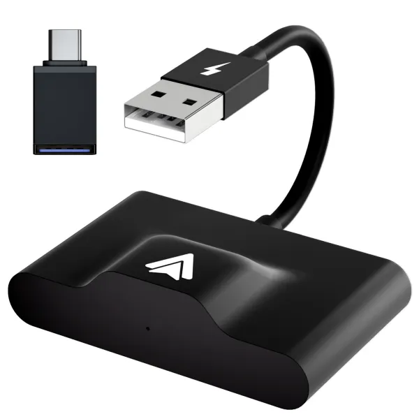 GEMBIRD GMB-Carplay * Gembird wireless USB adapter (3499) Slika 4