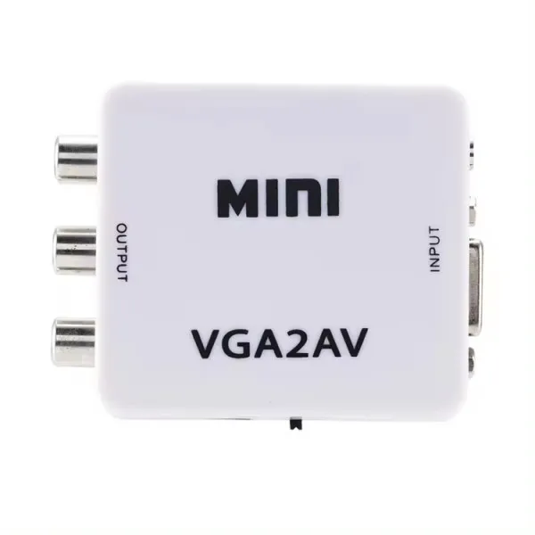 GEMBIRD A-VGA-AV-Mini ** Gembird input VGA to AV (905) (560) Slika 8
