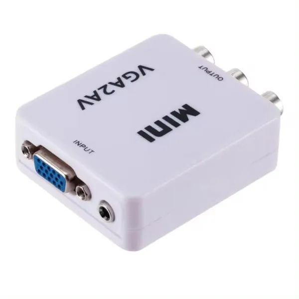 GEMBIRD A-VGA-AV-Mini ** Gembird input VGA to AV (905) (560) Slika 4