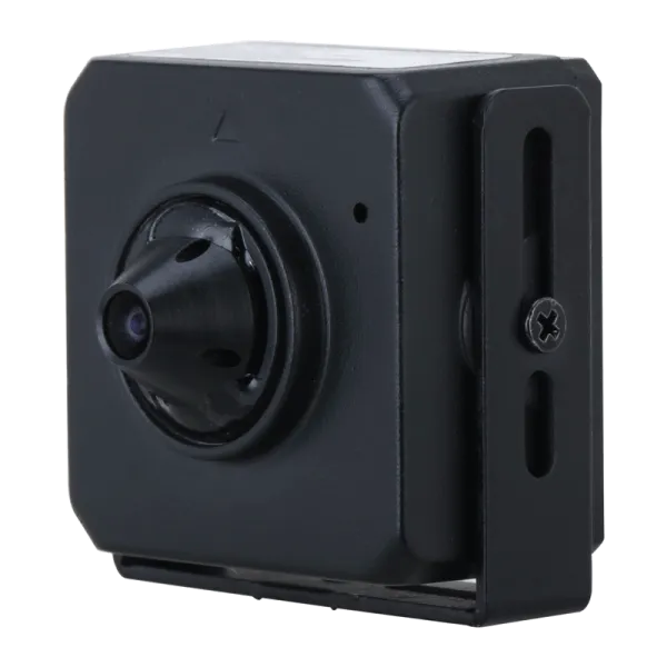 Dahua Kamera IPC-HUM4431S-L4-0280B,IP 4MP PINHOLE KAMERA 2.8MM PINHOLE WDR 120DB, STARLIGHT, Slika 2