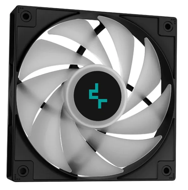 DEEPCOOL DeepCool LE520 * ARGB vodeno hladjenje, Fans 500~2250rpm, 240mm, Intel/AMD Slika 2